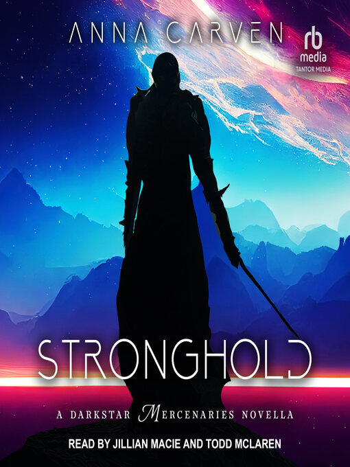 Title details for Stronghold by Anna Carven - Available